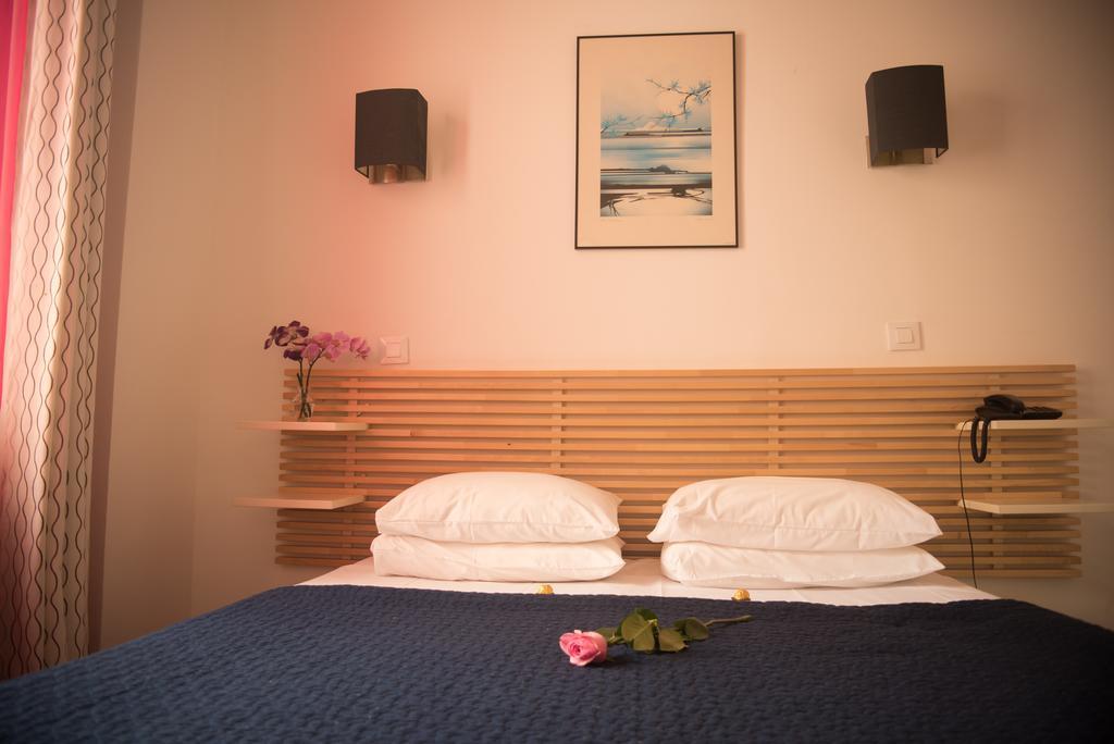 Brit Hotel Colbert Juan-les-Pins Eksteriør bilde